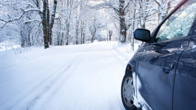 Aracınız Kışa Nasıl Hazır Olur, Nelere Dikkat Edilmeli1