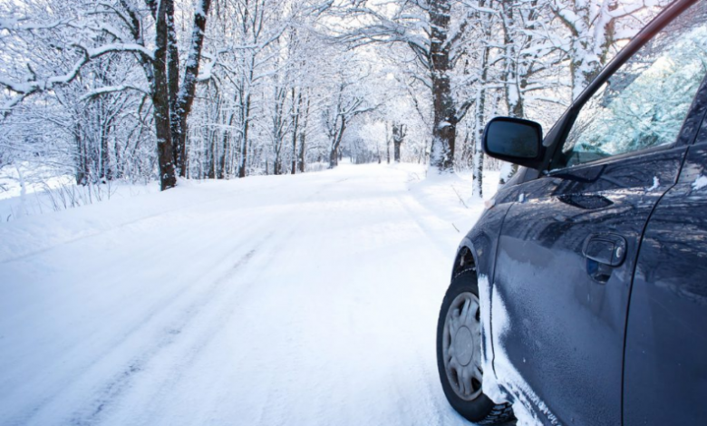 Aracınız Kışa Nasıl Hazır Olur, Nelere Dikkat Edilmeli1