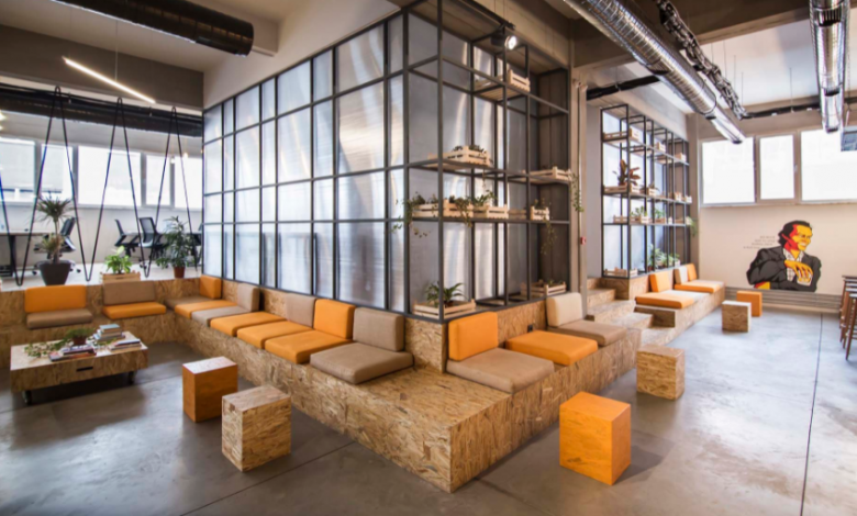 Coworking Space Nedir, Maliyetli Midir1