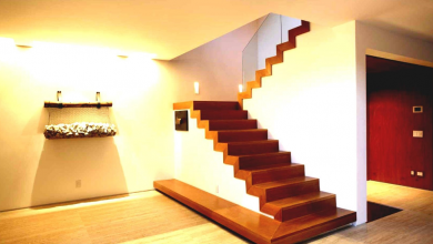 Çok Katlı Evlerde Merdiven Önerileri Nelerdir1