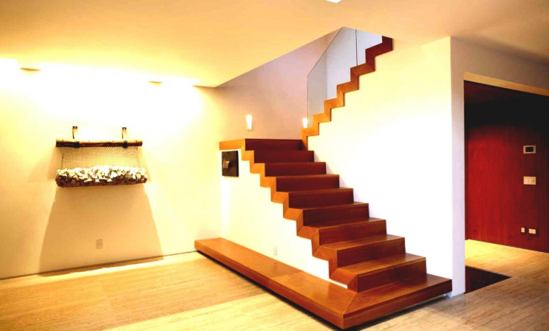 Çok Katlı Evlerde Merdiven Önerileri Nelerdir1