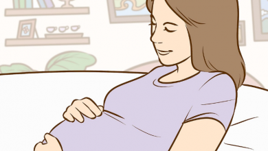 Hamileliğe Nasıl Hazırlanılır1