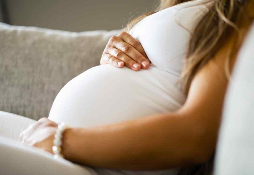 Hamilelikte Göğüste Yaşanan Değişimler Nelerdir