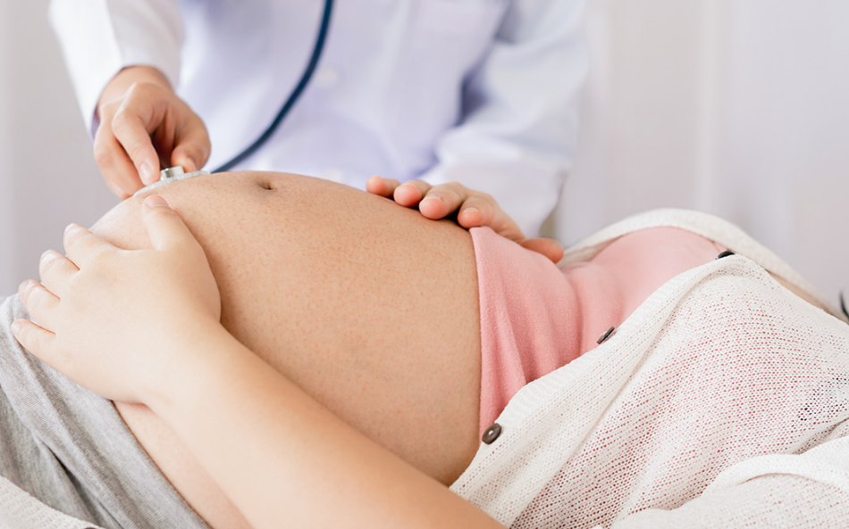 Hamilelikte Yaşanabilecek Hastalıklar ve Riskleri