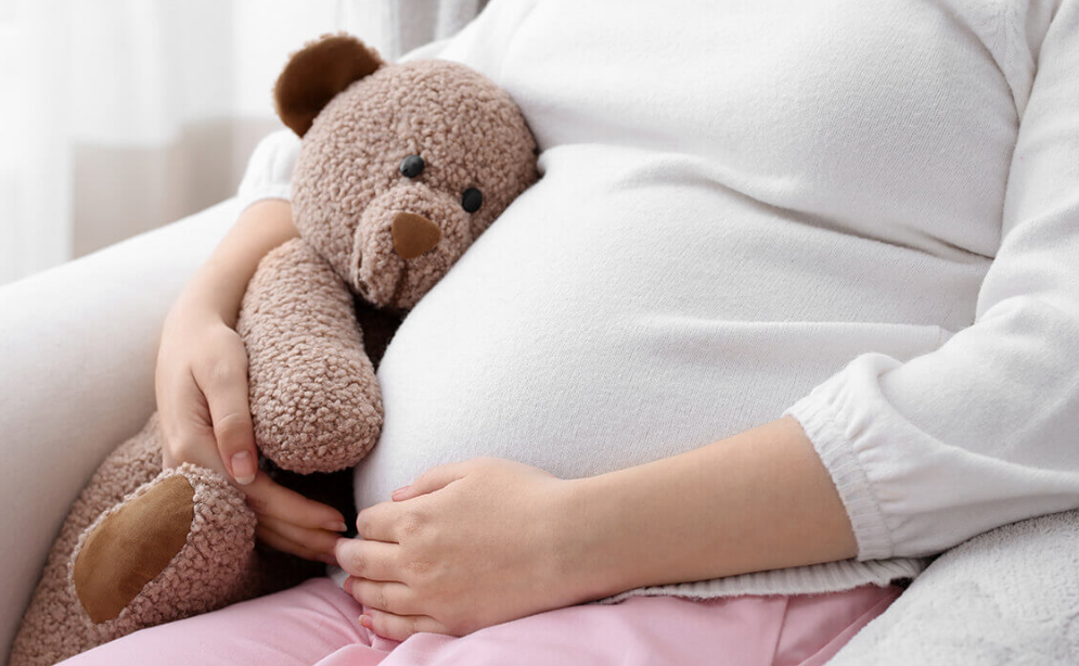 Hamilelikte Yaşanabilen Psikolojik Sorunlar