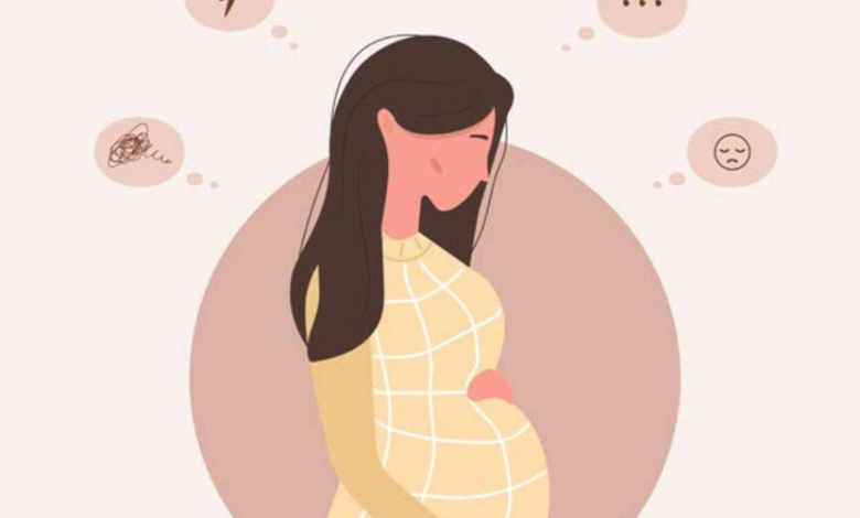 Hamilelikte Yaşanabilen Psikolojik Sorunlar1