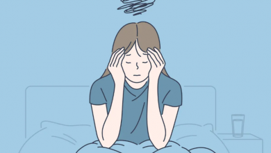 Kronik Yorgunluk Sendromu Nedir, Belirtileri Nelerdir1
