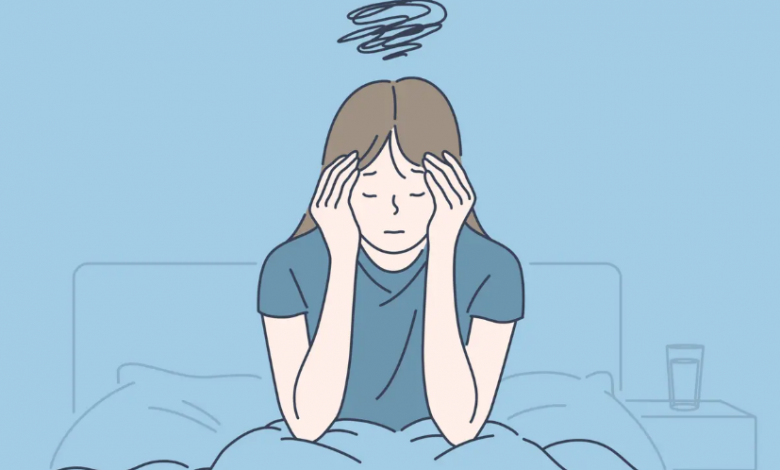 Kronik Yorgunluk Sendromu Nedir, Belirtileri Nelerdir1