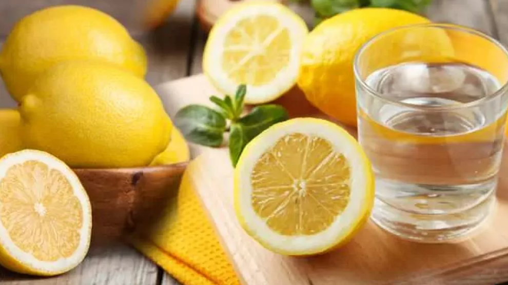 Limonlu Su Diyeti Nedir, Zayıflatır Mı