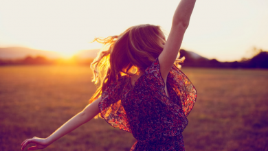 Mutlu Kadın Olmanın 10 Yolu Nedir1