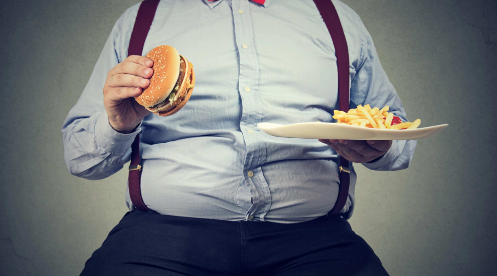 Obezite Nedir, Nasıl Oluşur