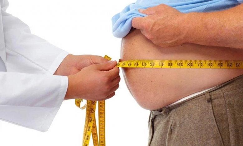 Obezite Nedir, Nasıl Oluşur1