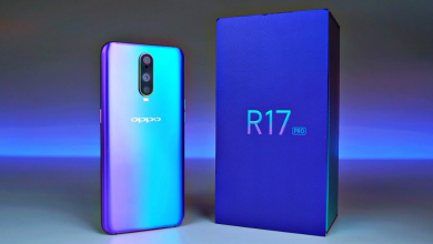 Oppo R17 Pro Cep Telefonu İncelemesi1