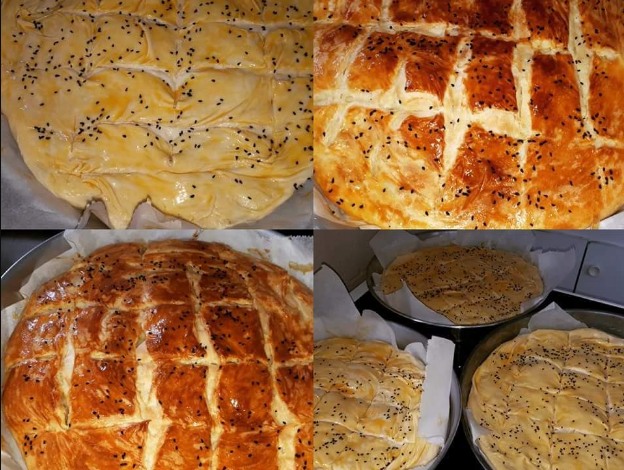 Pofuduk Çörek Tarifi - Yapılışı1