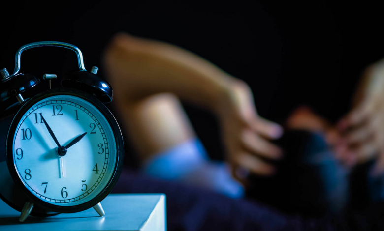 Uykusuzluğun Çaresi Olan 5 Besin Hangileridir