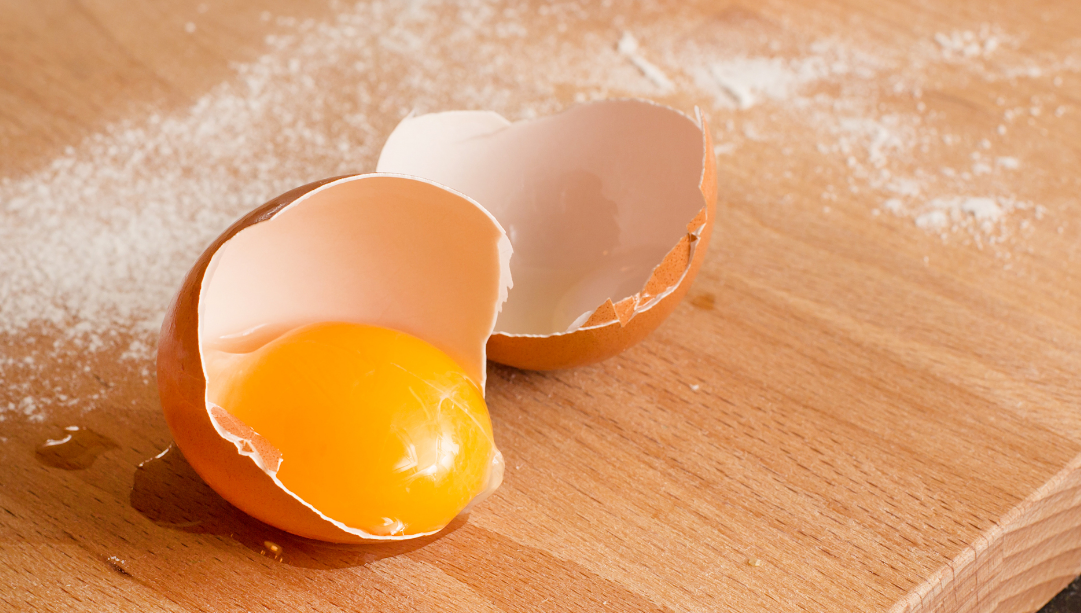 Yumurta Kabuğu Maskesi Nedir, Nasıl Yapılır