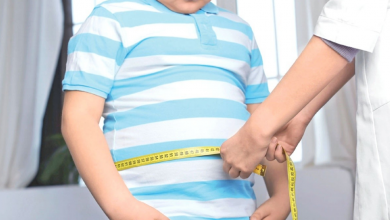 Çocuklarda Obezite ve Egzersiz Hakkında Her Şey!1