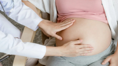 Hamilelikte Yaşanabilecek Ablasyo Plasenta Hakkında Her Şey1