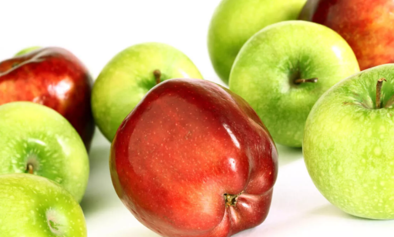 Elma Kaç Kalori ve Faydaları Nelerdir1