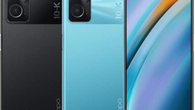 Oppo K10 Cep Telefonu Özellikleri ve Fiyatı1