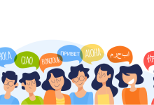Yabancı Dil Öğrenmek İçin 9 Öneri!1