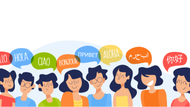 Yabancı Dil Öğrenmek İçin 9 Öneri!1