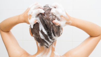 Tuzsuz Şampuanın Saça Etkileri Nelerdir1