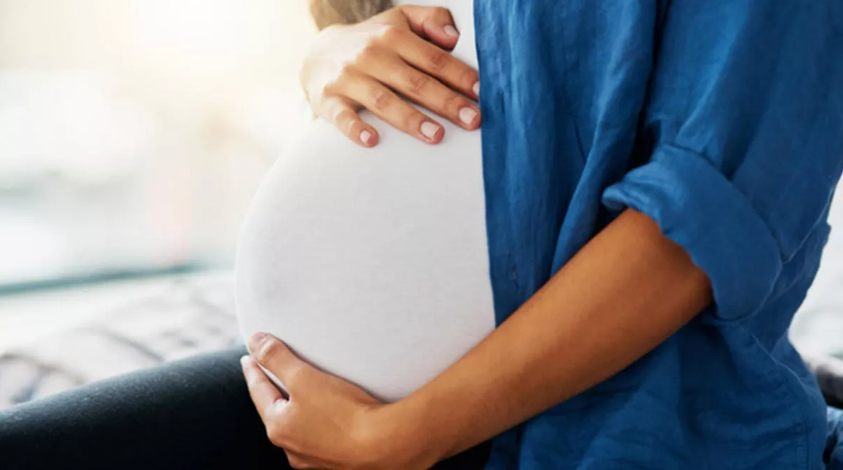 Hamilelikte Oruç Tutmak Bebeğe Zarar Verir Mi