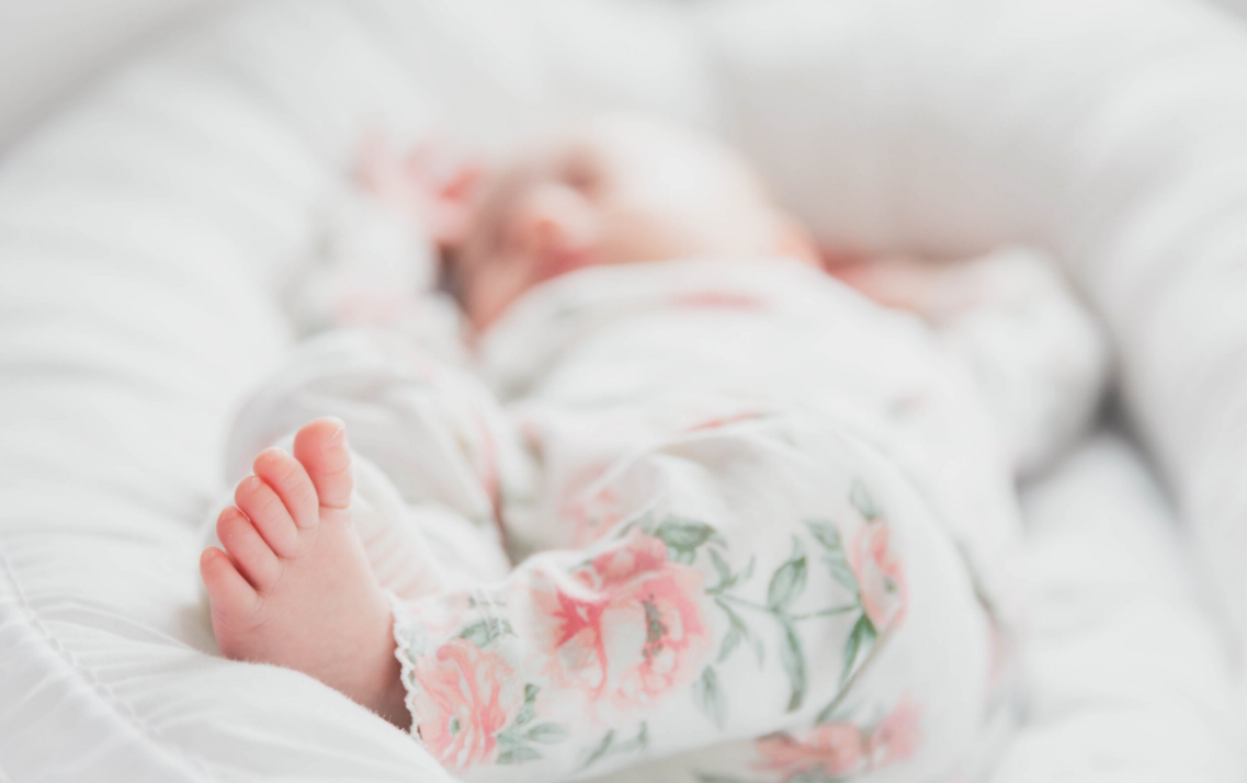Bebeklerde Uyku Problemi Nedenleri Nelerdir