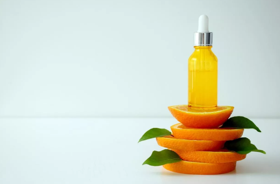 C Vitamini Kullanımın Cilt Üzerindeki Mucizevi Etkisi