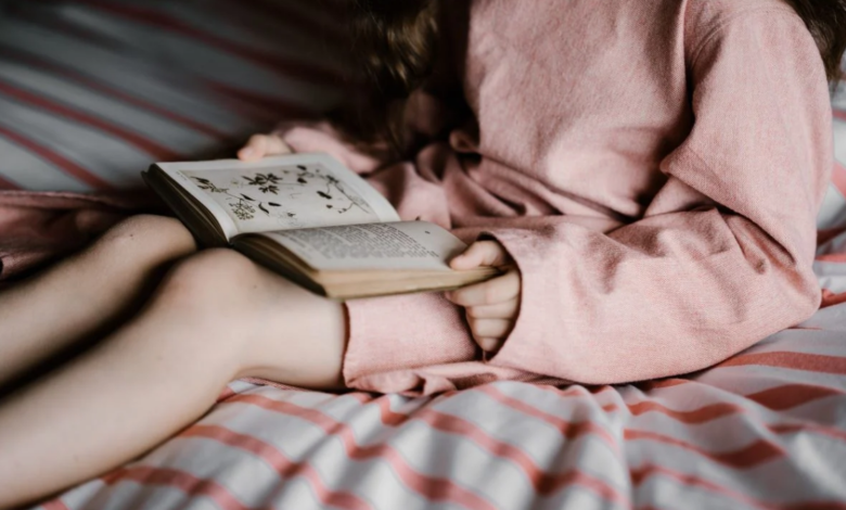 Çocuklara Kitap Okuma Aşkı Nasıl Aşılanmalıdır1