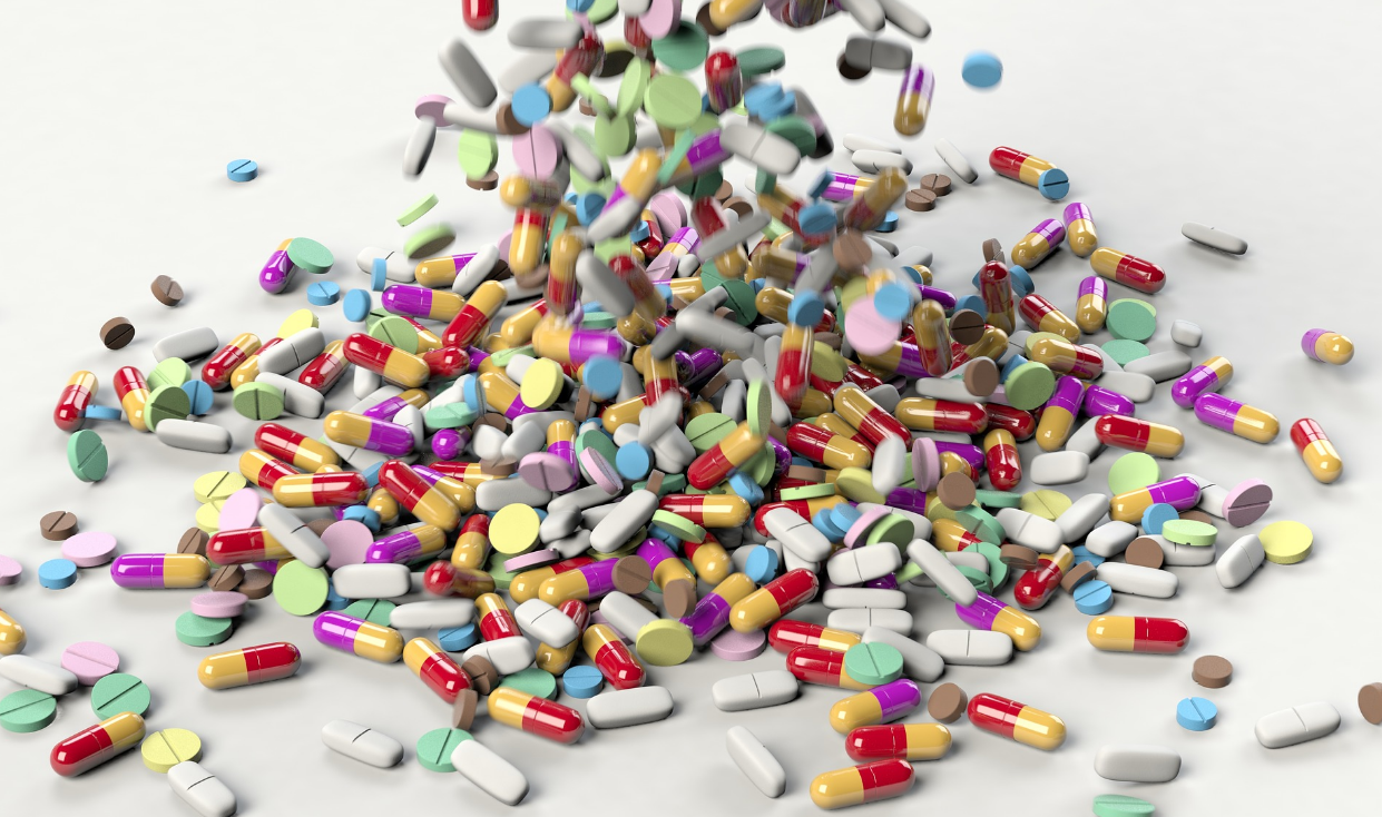 Bilinçsiz Kullanılan Antibiyotiğin Zararları Nelerdir