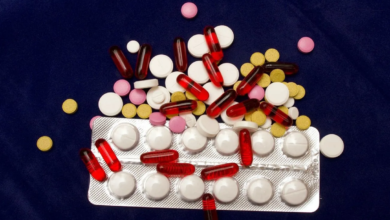 Bilinçsiz Kullanılan Antibiyotiğin Zararları Nelerdir1