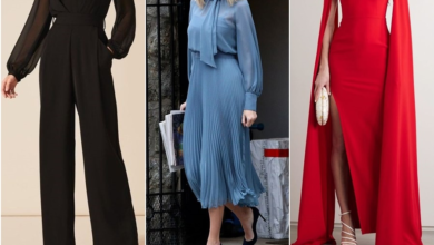 Elegant Giyim Tarzı Nedir ve Nasıl Yapılır1