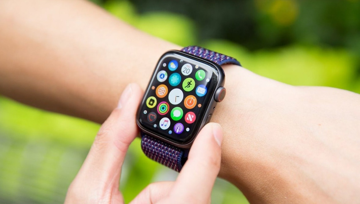 Apple Watch Hakkında Merak Edilen Detaylar!