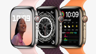 Apple Watch Hakkında Merak Edilen Detaylar!1
