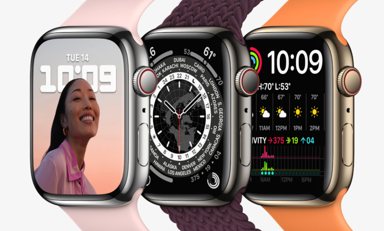 Apple Watch Hakkında Merak Edilen Detaylar!1