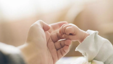 Bebeklerin Gelişiminde Annenin Rolü Nasıl Olmalı1
