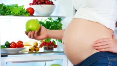 Hamilelikte Tüketilmesi ve Tüketilmemesi Gereken Besinler1