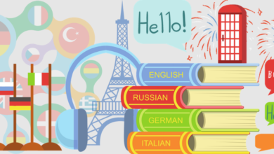 Yabancı Dil Eğitimi Kültürlerin Tanınmasını Sağlar!1