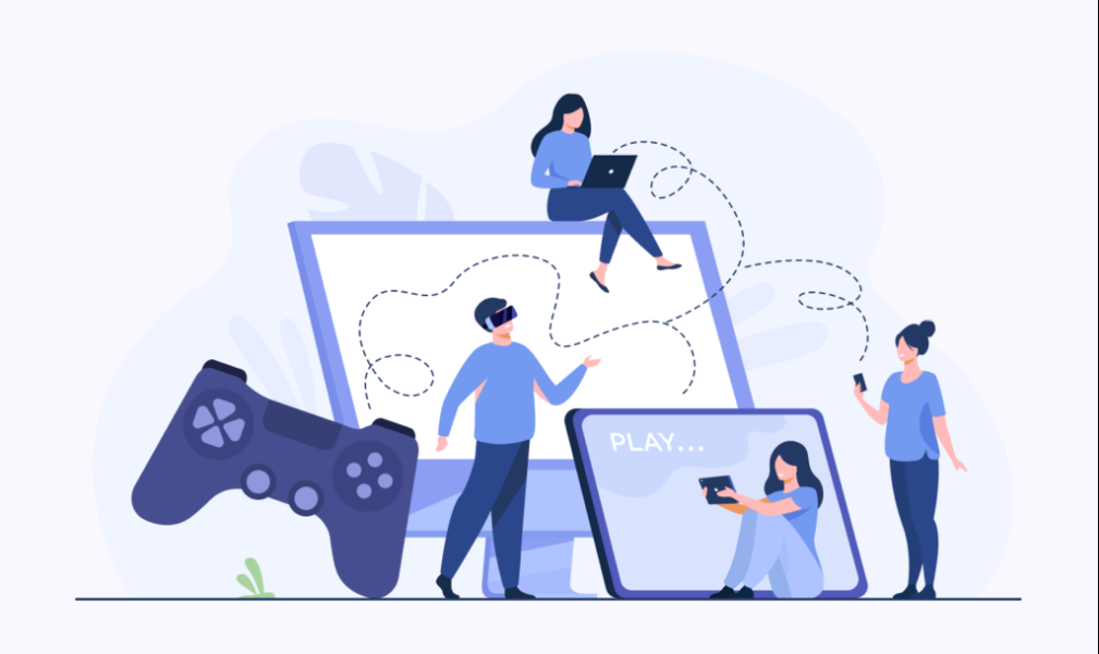 Eğitimde Gamification (Oyunlaştırma) Nedir