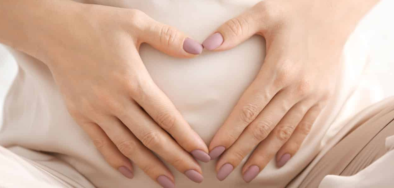 Hamilelikte Yaşanan Fiziksel ve Duygusal Değişimler