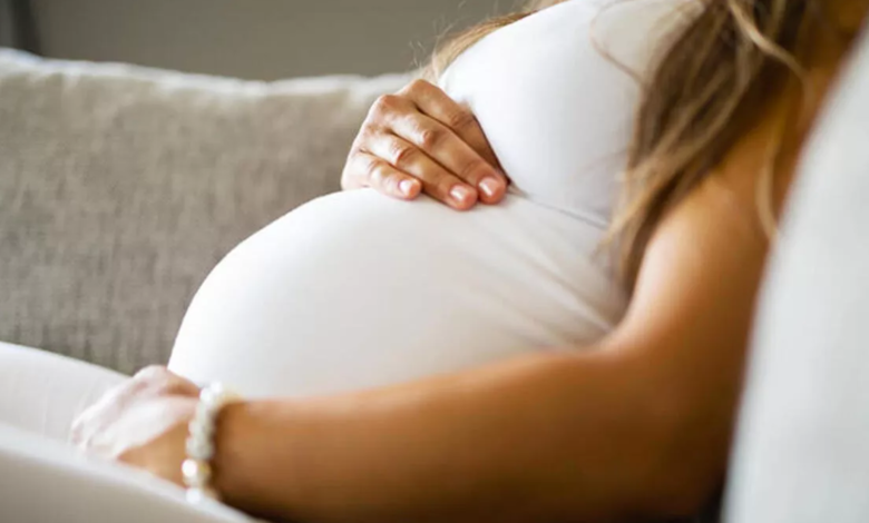 Hamilelikte Yaşanan Fiziksel ve Duygusal Değişimler 1