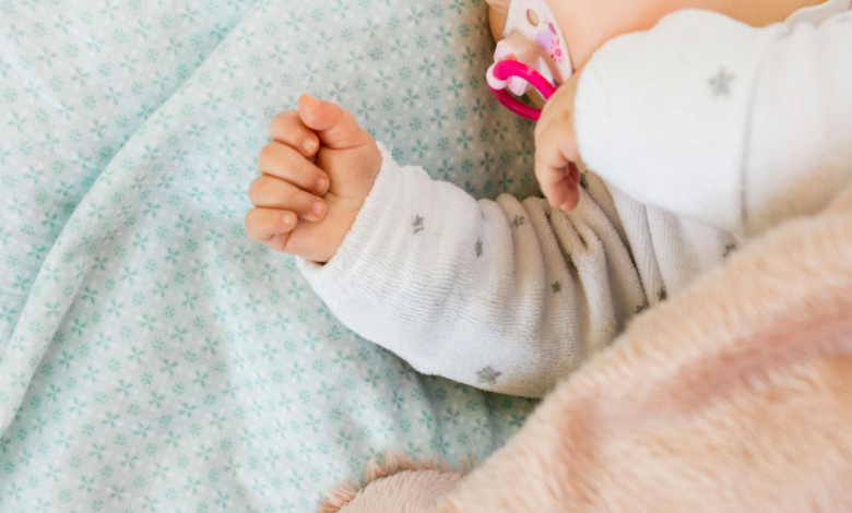 Bebeklerde Uyku Düzeni Oluşturmak İçin Yapılması Gerekenler1