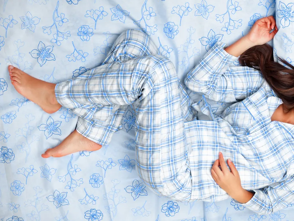 Pijama Giymenin Önemi ve Faydaları Nelerdir