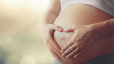 Hamilelikte Baş Ağrısı Neden Olur, Nasıl Geçer 1