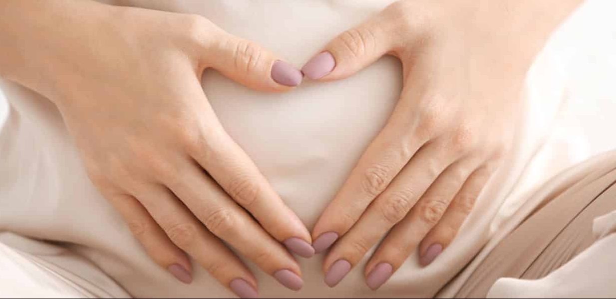 Hamilelikte Yenmesi Gereken Besinler Nelerdir