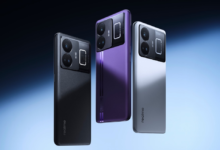 Oppo’nun Yeni Canavarı Realme GT Neo 5 Özellikleri1