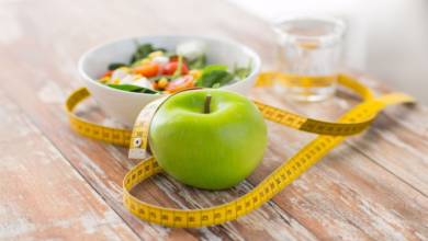 Düşük Kalorili Diyet Nedir, Nasıl Uygulanır1