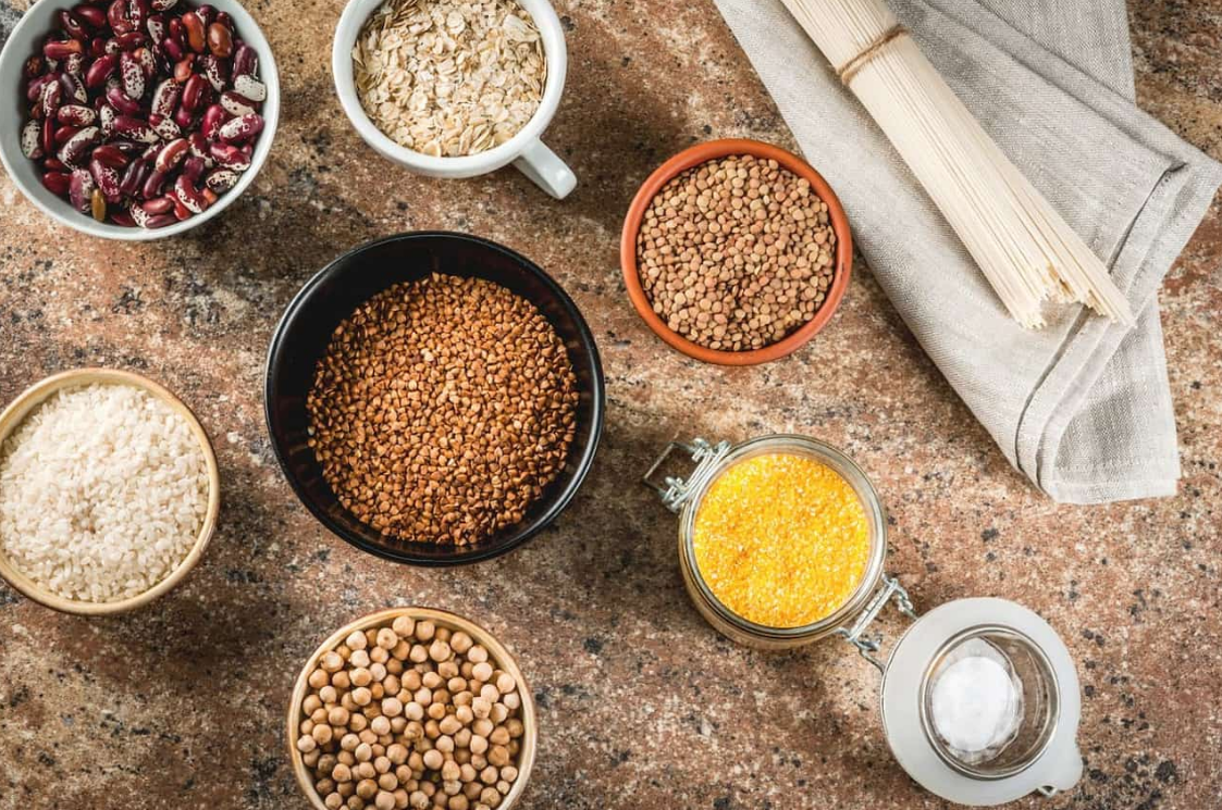 Glutensiz Beslenme Nedir, Faydaları Nelerdir